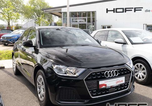 Audi A1, 2025