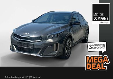Kia XCeed, 2023