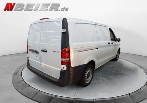 Mercedes-Benz Vito, 2023