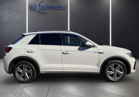 Volkswagen T-Roc, 2024