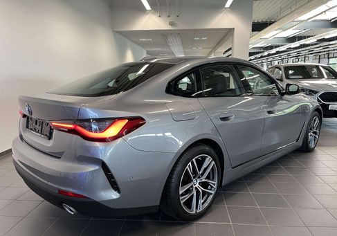 BMW 420, 2023 3