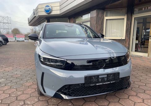Opel Corsa, 2025 3