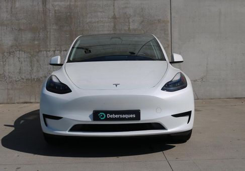 Tesla, 2023 2