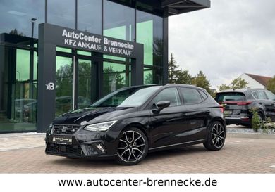 Seat Ibiza, 2019