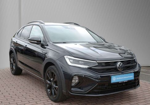 Volkswagen Taigo, 2023