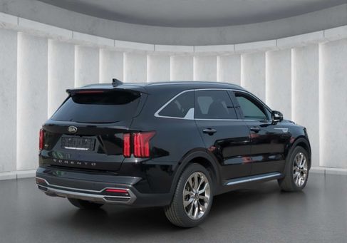 Kia Sorento, 2021 3