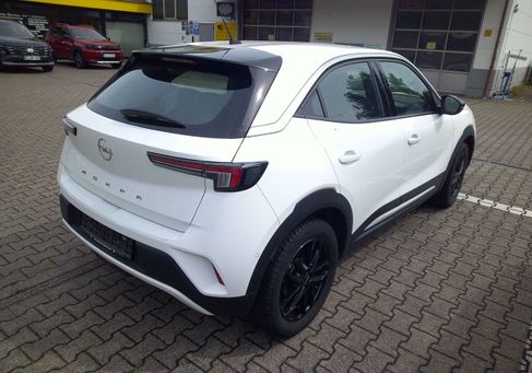 Opel Mokka, 2021 3