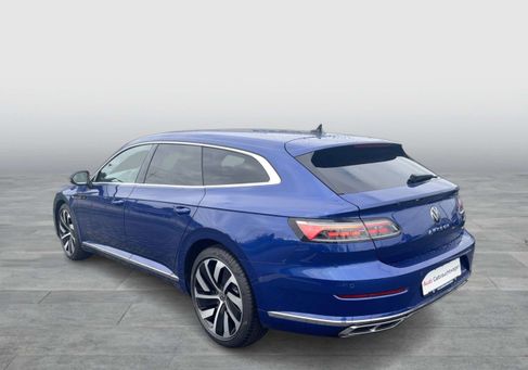 Volkswagen Arteon, 2022 3