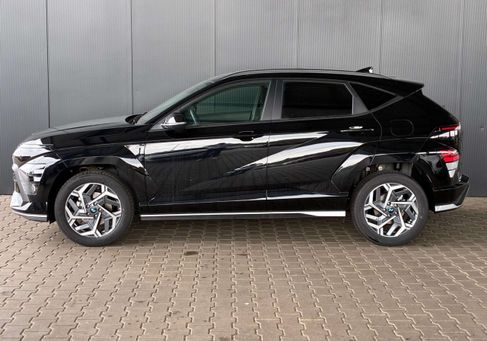 Hyundai Kona, 2026 2