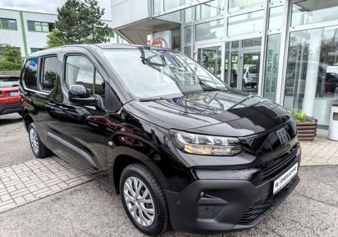 Fiat Doblo, 2026