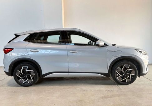 BYD Atto 3, 2024 3