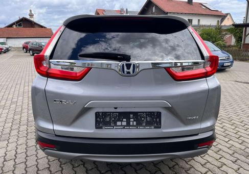 Honda CR-V, 2022