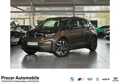 BMW i3, 2020