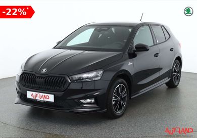 Skoda Fabia, 2026