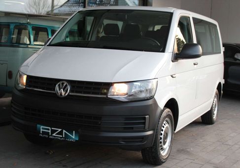 Volkswagen T6 Caravelle, 2019