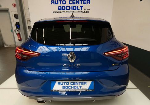 Renault Clio, 2019
