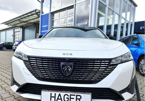 Peugeot 308, 2023
