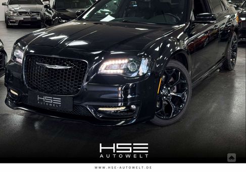 Chrysler 300C, 2019