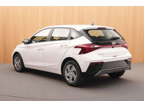 Hyundai i20, 2026 3