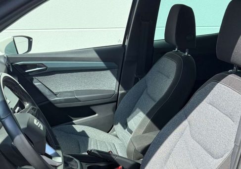 Seat Arona, 2024