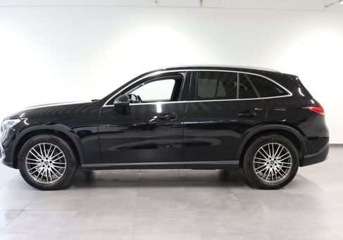 Mercedes-Benz GLC 220, 2023 3