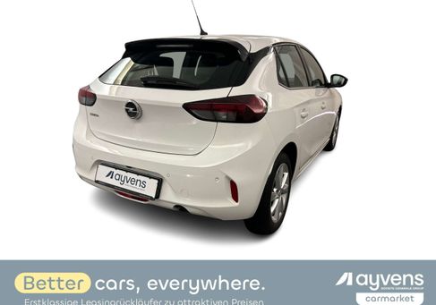 Opel Corsa, 2022 2