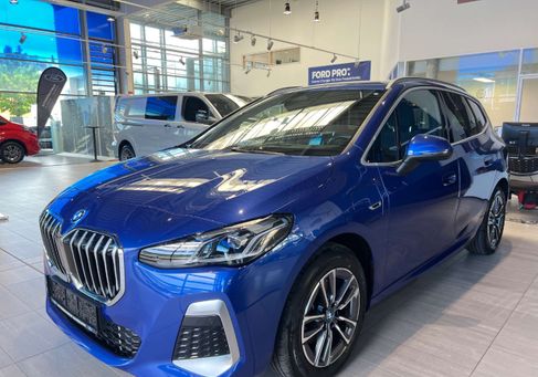 BMW 225, 2022