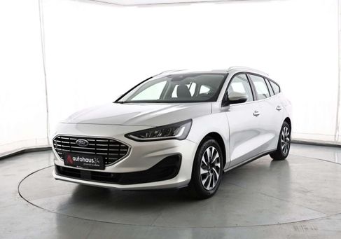 Ford Focus, 2024 3