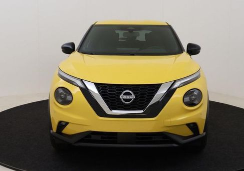Nissan Juke, 2026 2