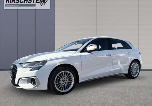 Audi A3, 2023 2