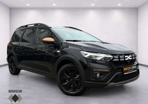 Dacia Jogger, 2024 3