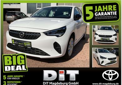 Opel Corsa, 2023