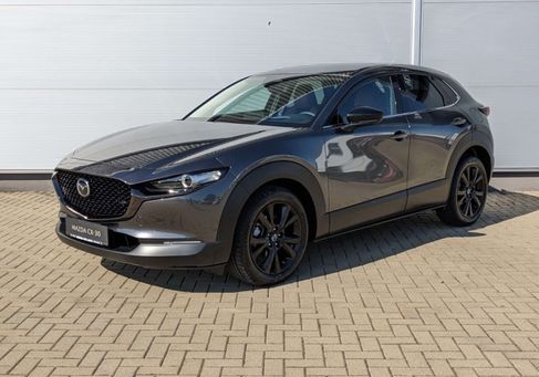 Mazda CX-30, 2026 3