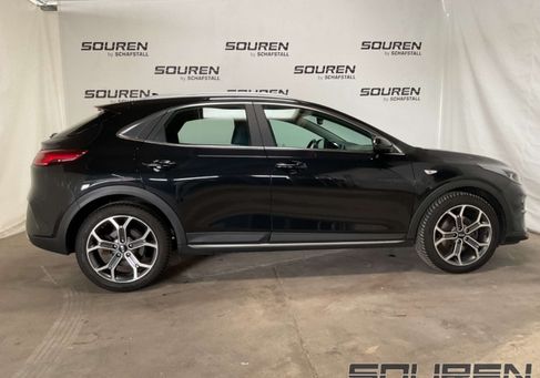 Kia XCeed, 2021 3