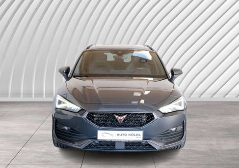 Cupra Leon, 2023