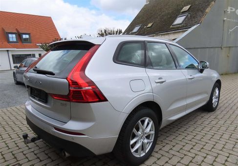Volvo XC60, 2018