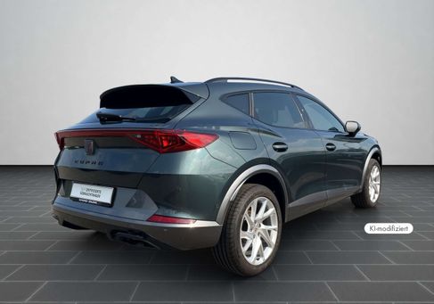 Cupra Formentor, 2022