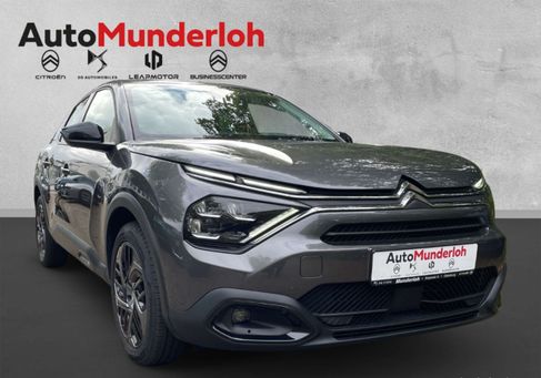 Citroën C4, 2024 3