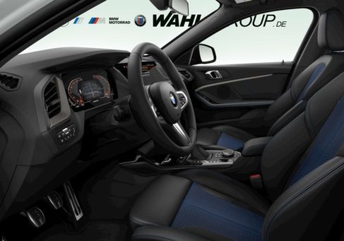 BMW 116, 2023