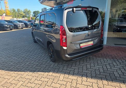 Citroën Berlingo, 2023 3