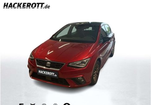 Seat Ibiza, 2023 3