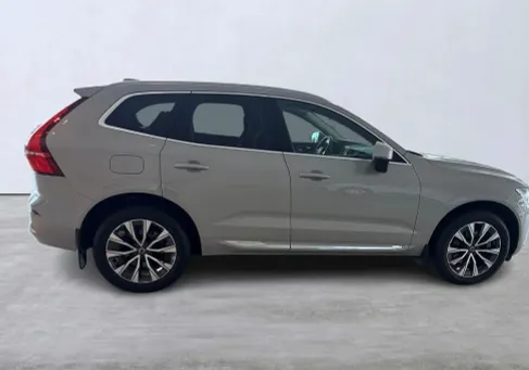 Volvo XC60, 2022