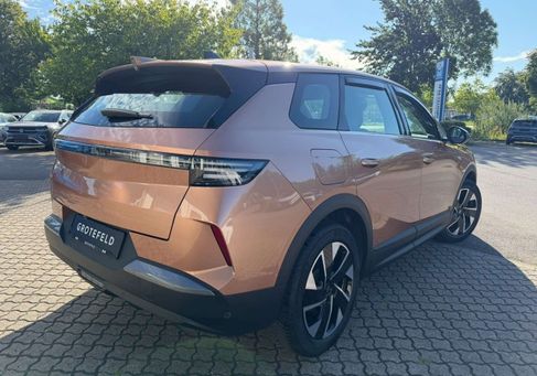 Opel Grandland X, 2025 2