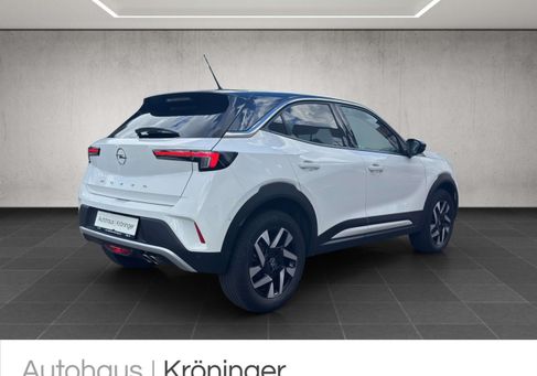 Opel Mokka, 2022 2