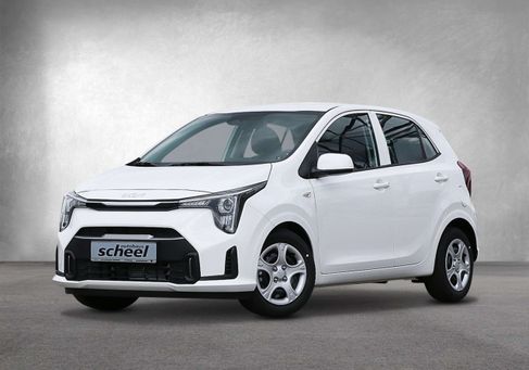 Kia Picanto, 2026 2