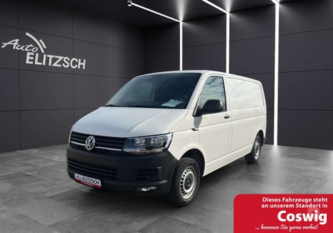 Volkswagen T6 Transporter, 2019