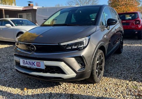 Opel Crossland X, 2023 3