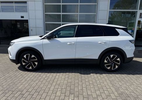 Opel Grandland X, 2025 2
