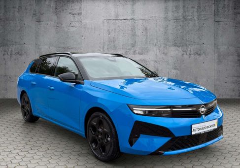 Opel Astra, 2026 3