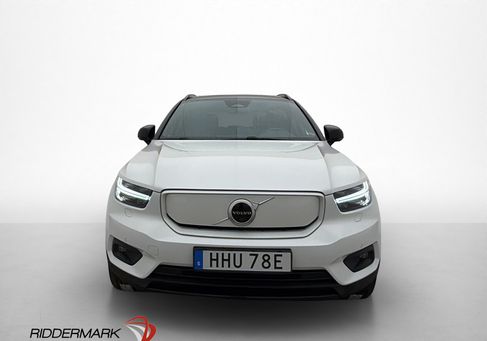 Volvo XC40, 2022 2